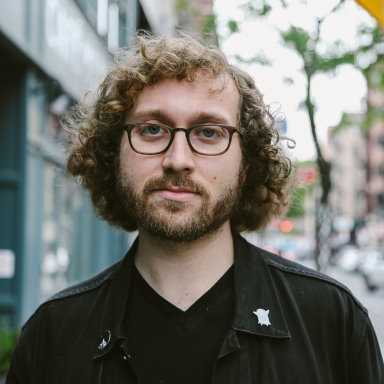 A photo of a software engineer.